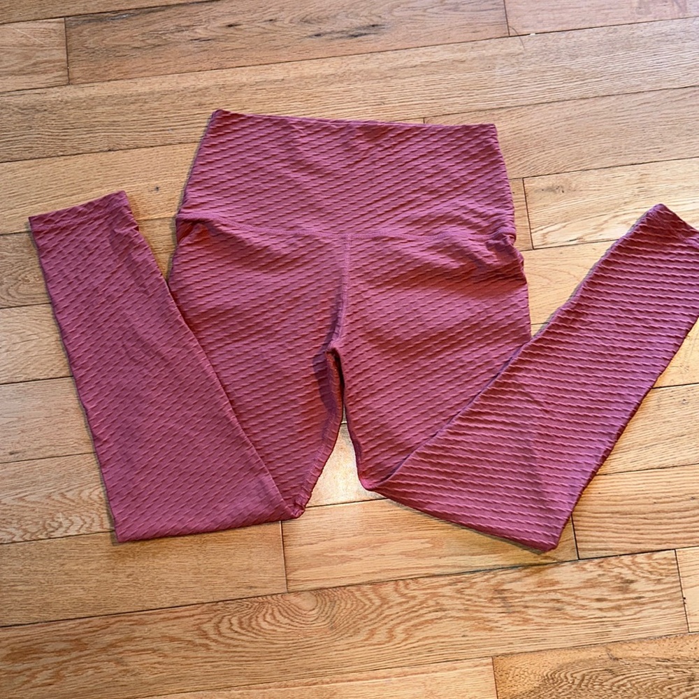 Born Primitive Paragon leggings
